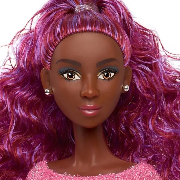 🎉5 items for $9 Gorgeous Barbie Doll - Picture 3 of 5
